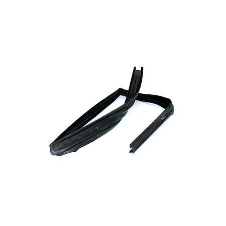 Fairchild Industries G1018 - 1977-1985 88 Delta Royale Complete Glass Run Window Channel G1018